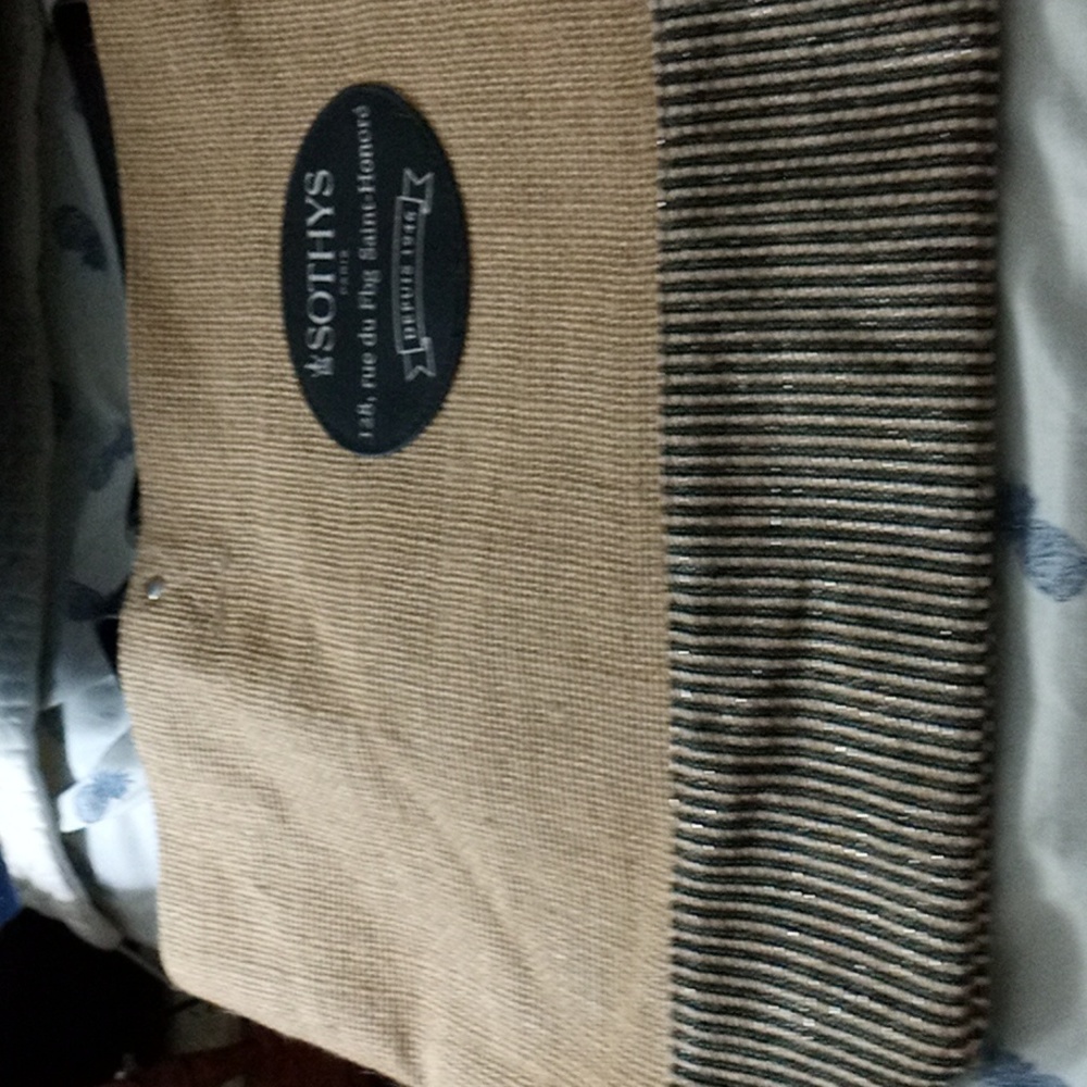 Sothys Paris Shopping Bag